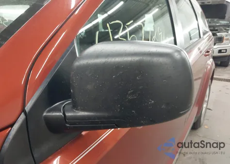 2014 Dodge Journey American Value Pkg from USA, damaged, VIN 3C4PDCAB4ET181506